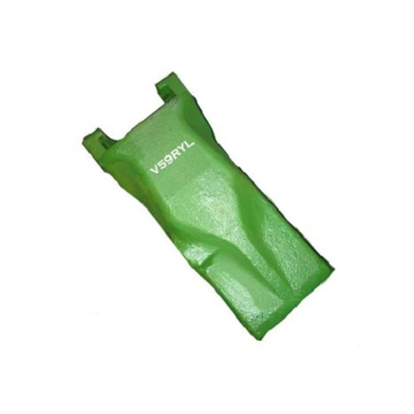 V33RYL V39RYL V43RYL V59RYL Rasketehnika kulumise kopphambad Super V kopphammas