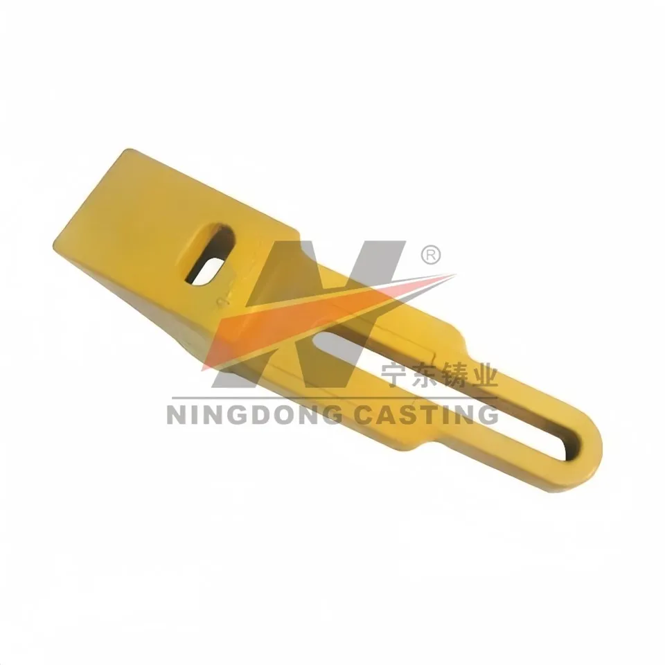 106-2047 Kassi pinnasetihendusseadme puhastusvarda otsik