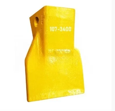 107-3400,1073400 Caterpillar J400 ääriku lai otsik