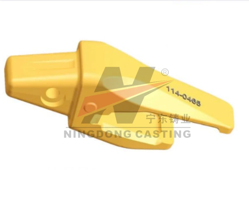 114-0465 J450 keevitatud nurga kahe rihma adapter
