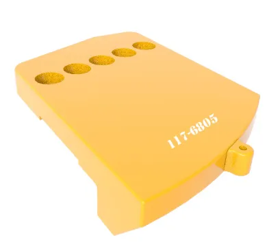 117-6805/1176805 KESKMISE NOOLE SEGMENT