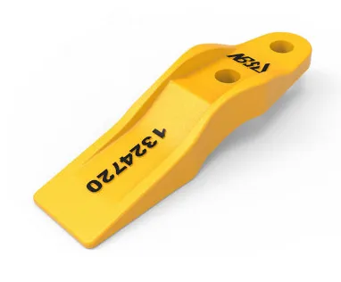 132-4720,1324720 Caterpillar Unitooth Skidsteeri jaoks