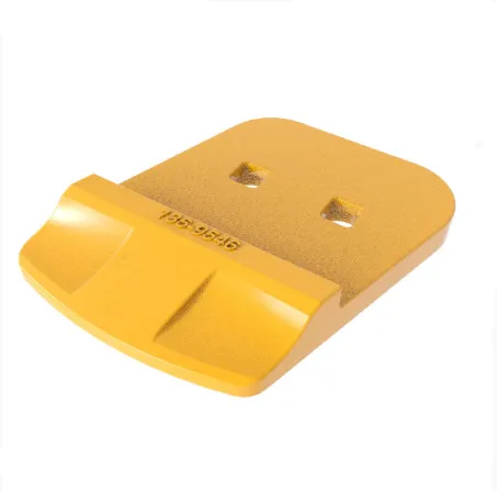 135-9546 LH asendus CAT-segmendi poolnool