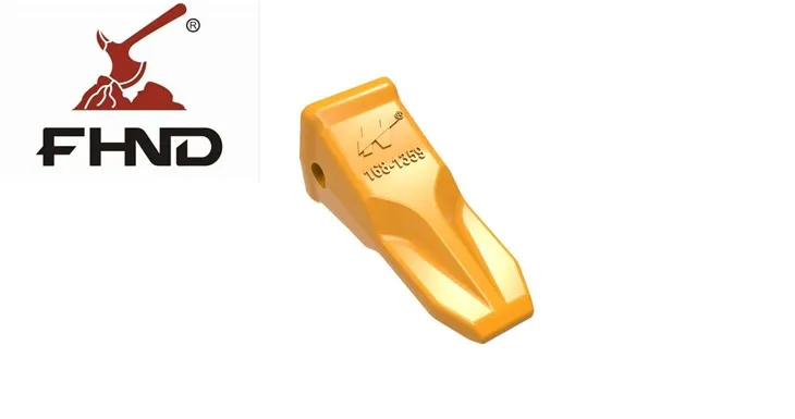 168-1359 Cat J350 Penetration Plus Tip hambad