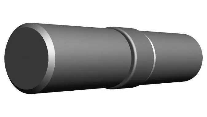 19 M-78-11370 Komatsu Ripperi otsatihvtid
