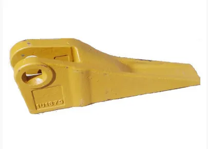 1U1879 J300 Caterpillari külgpoltidega koppa hambad