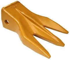 1U3202T Cat Style J200 Tiger Bucket hambad