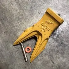 1U3302WTL raskeveokite Caterpillari kahepunktilised hambad