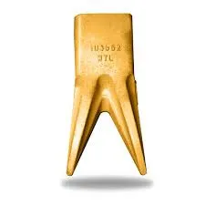 1U3552WTL,9W8552WTL,138-6558 J550 ekskavaatori kaksiktiigri hammas E345, E350 jaoks