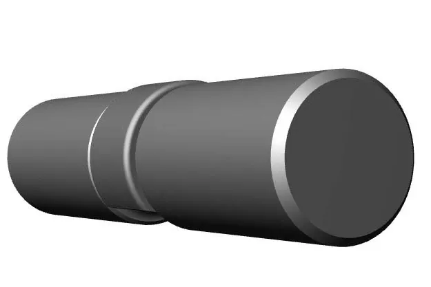 21T-72-74320 Komtasu kopa hambatihvtid PC1600 PC1800 ekskavaatorile