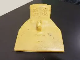 223-8130 Caterpillari K-seeria K130 läbitungimishambad