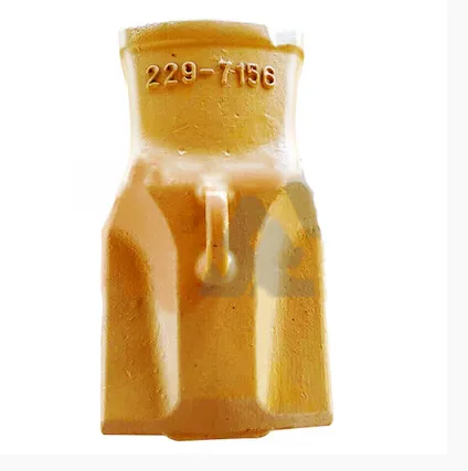 229-7156 KASS374 385 390 992 K150 raske abrasioonihammas