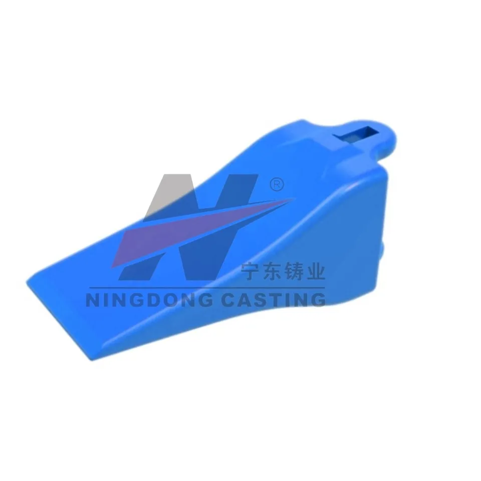 22S, 4364686, 4135496 Hitachi ekskavaatori laadur hammas