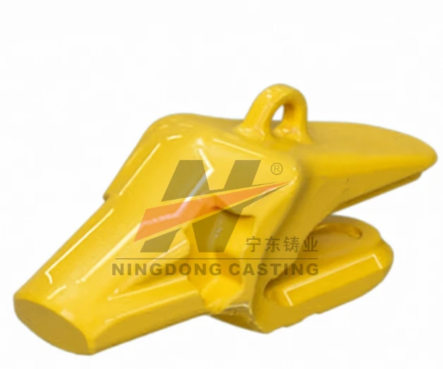 232-0134 CAT K130 laaduri keskadapter