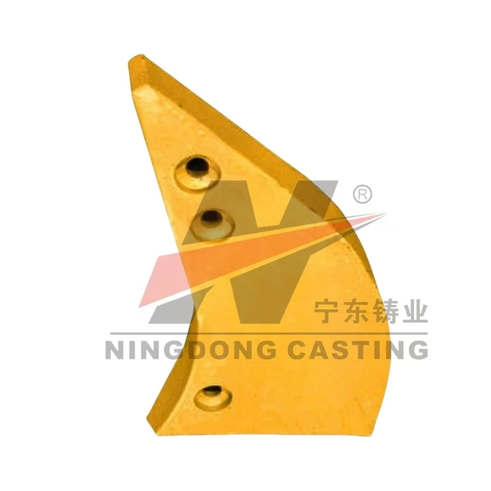 24Y-89-50000-2 Shantui SD32 ripper varre adapter