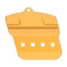 264-2091 Rataslaaduri kopa segment RH