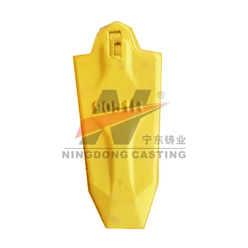 2713-9051RC Doosan SOLAR 55W-V kiviämbri ots