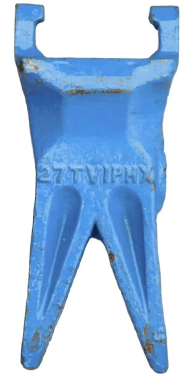 27Tviphx Hensley Esco Twin Tiigri ämber hammas