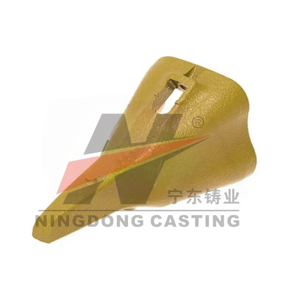 2GAC2 Esco süvenduslõikuri hammaste punkt