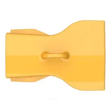 381-4091 Caterpillari osade kaevaja laiad hambad