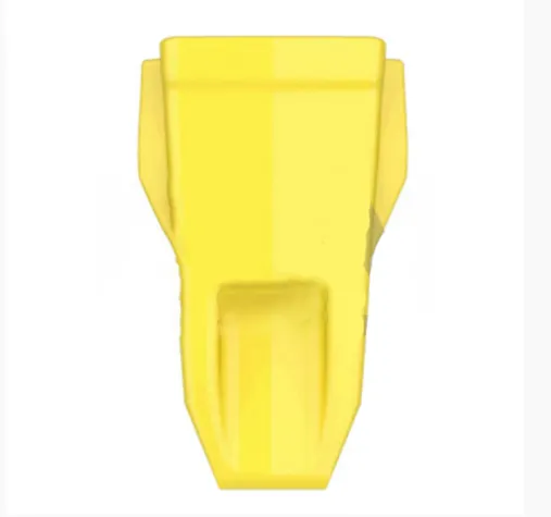 387-6845 A150 Cat 992 990 Laadija lühike hammas