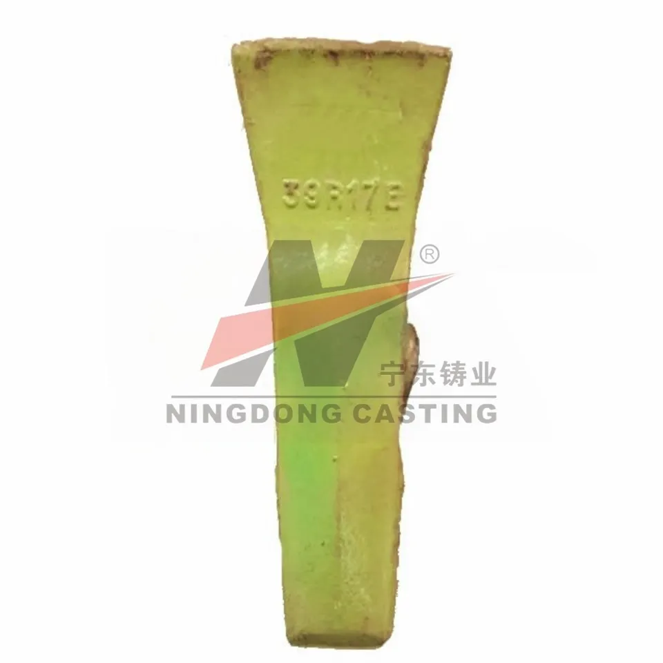 39R17E Esco Ripper kivihamba ämbrikroon KATO 1500 jaoks