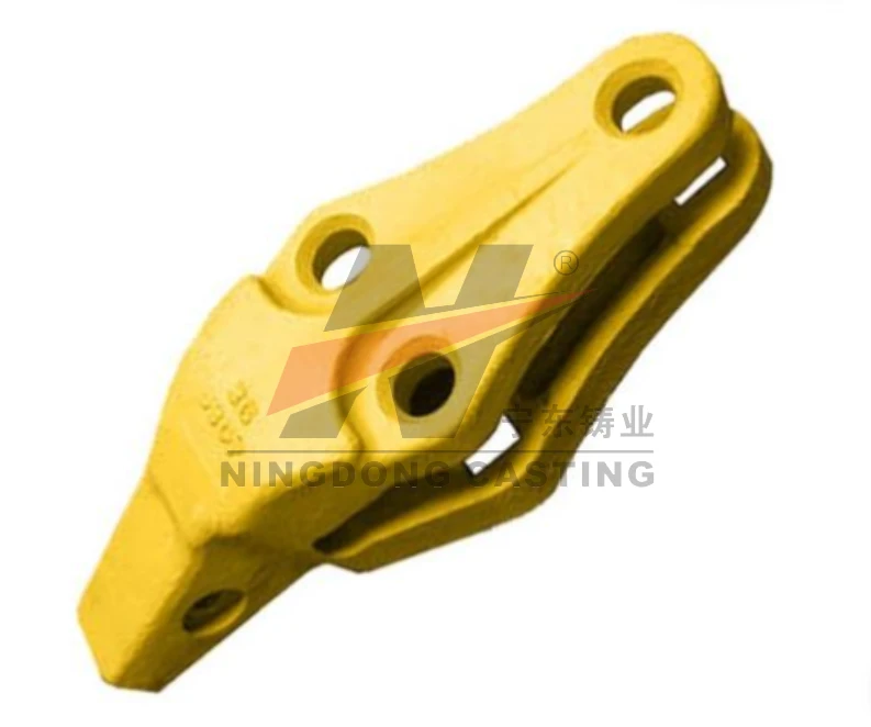 3G5307 Caterpillar J300 966C laaduri polt adapteril