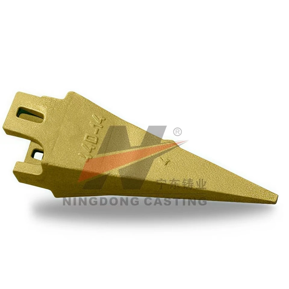 44D-14, 44D14 DRAGLINE HAMBAST ESCO TÜÜP