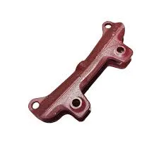 4MY40U480 11827064 Liebherr Bucket külgriba kaitse