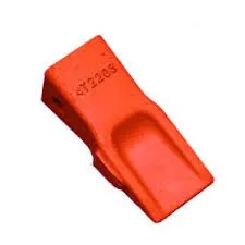 4T2203 CATERPILLAR J200 pere külgtihvti hammas