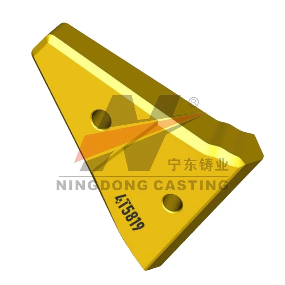 4T5819 CAT-stiilis ripper nina