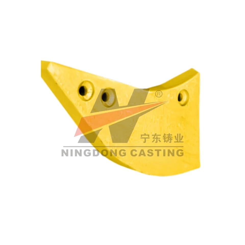 4T8315 Caterpillari ripper varre ninade ja kopa hambaadapter