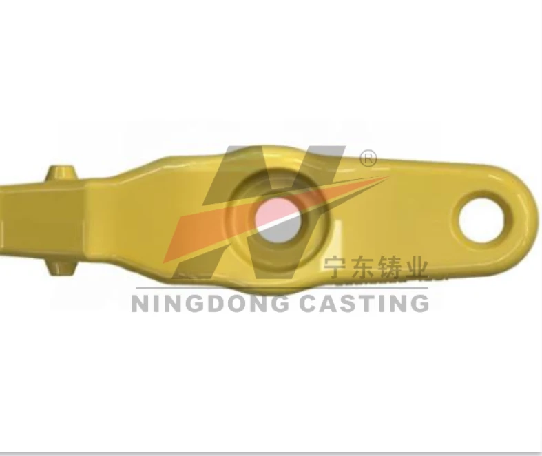 539-5600 Caterpillar Advansys 70 rataslaaduri keskadapter|Vastupidav hambavars