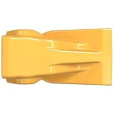 539-5771 Caterpillar A70 Advansys rasked abrasioonihambad