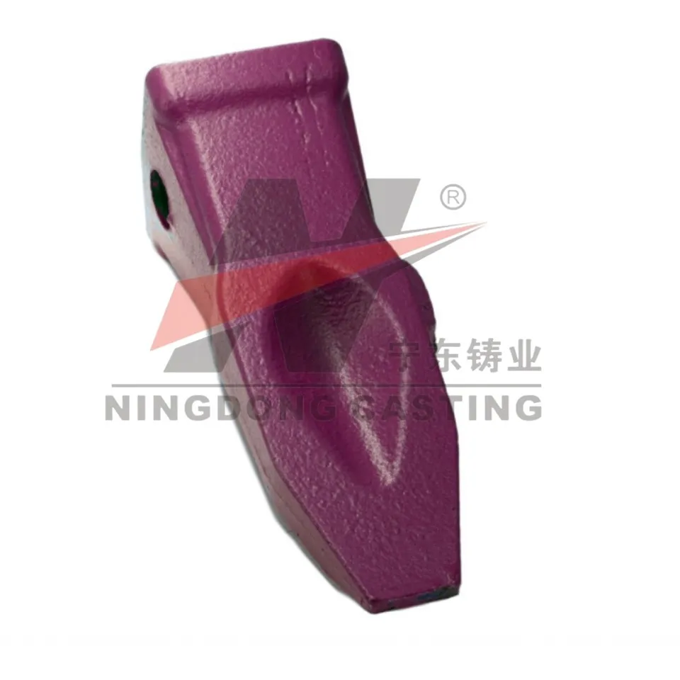 550CPE ekskavaatori peitli läbitungimise ämber hammas kassi J550 jaoks