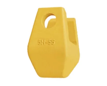 5H-55 Keevitatud kopakate