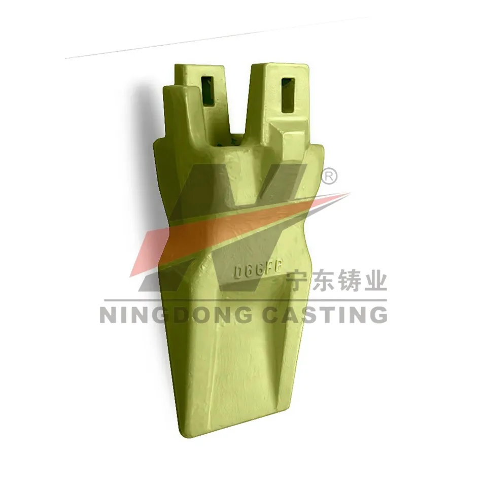 66-FP, 66FP SUPERTAPER ESCO LAI HAMM