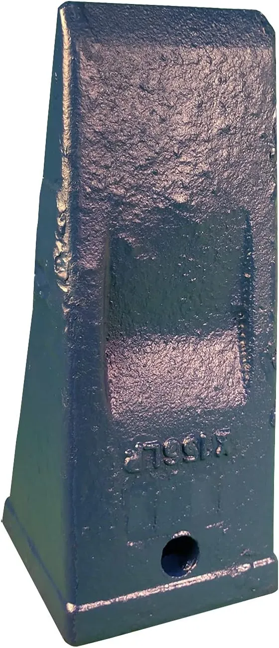 6672351 Bobcat Skid Steer raskeveokite kopa hammas