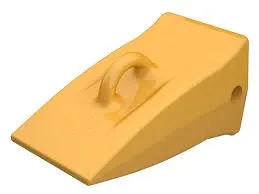 6I8802 Caterpillar J800 raskeveokite pikk otsik