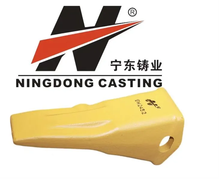 6J8813, 6J-8813.9W2452 Ripperi kopa hammas Cat R450 seeriale