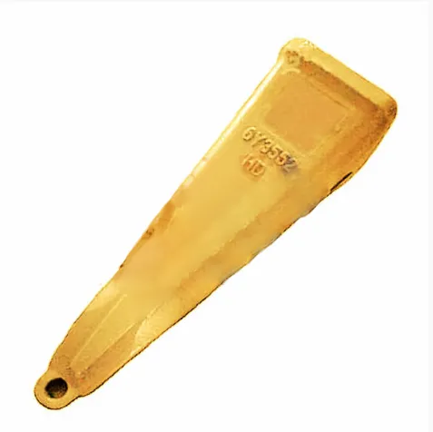 6Y3552HD 6Y3552V Cat D11 raskeveokite rippimisotsad