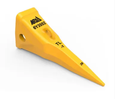 6Y3552TL Caterpillari traktori R550 D11 ripperi kinnitushammas