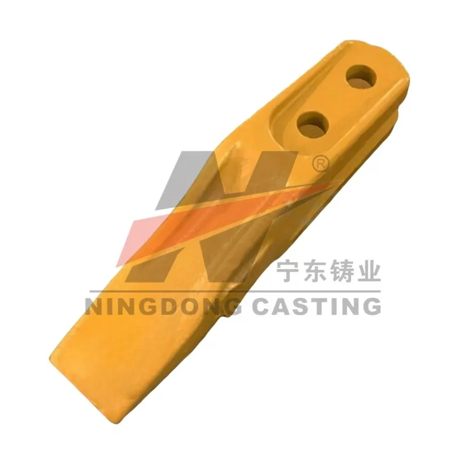 81010600, 810-10600 JCB Hidromek Bucket Centeri hambapunkt