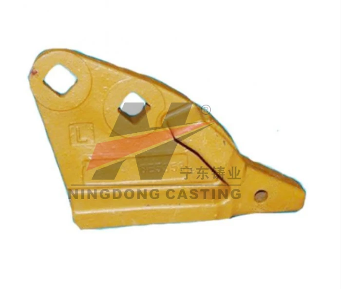 8E-5358 8E5358 LH nurgaadapter sobib Caterpillari 966G-ga