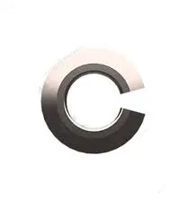 8E2230 Buldooseriga ekskavaatori rippertihvti hoidja