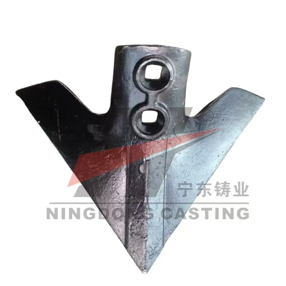 Põllumajandusmasinate osade 936CNCA kulvitajapunktid