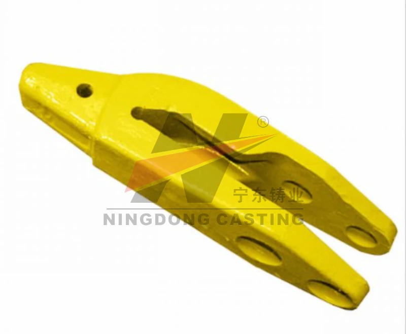 9J2307 / 9J-2307 Caterpillari J300 kaabitsaadapter