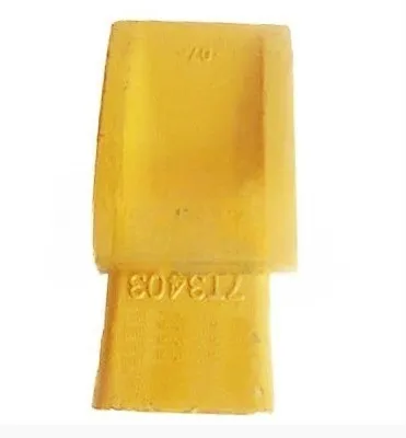 9J4403,7T3403 Caterpillar J400 HD abrasioon külgtihvti hammas