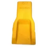 9N4353 Asenduskassihammas J350 Abrasioon HD tüüp