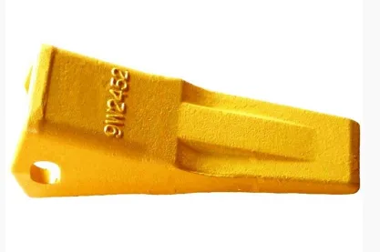 9W2452 keskmise keskjoonega kopphammas Caterpillari jaoks